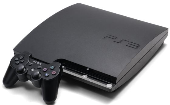 Ремонт PlayStation 3