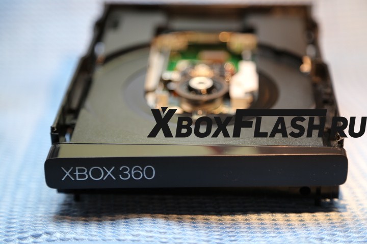 лазерная головка Xbox 360